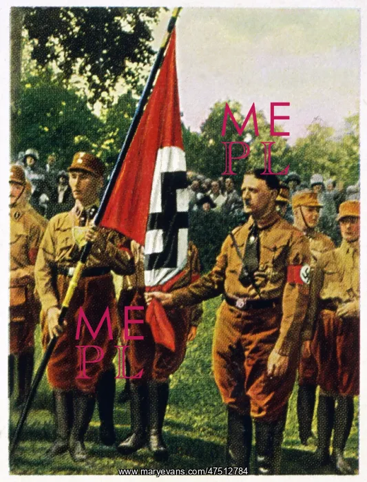 : Adolf Hitler : Adolf Hitler