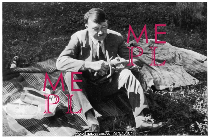 : Adolf Hitler