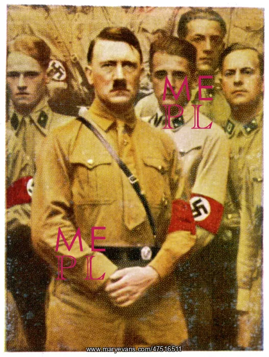: Adolf Hitler : Adolf Hitler