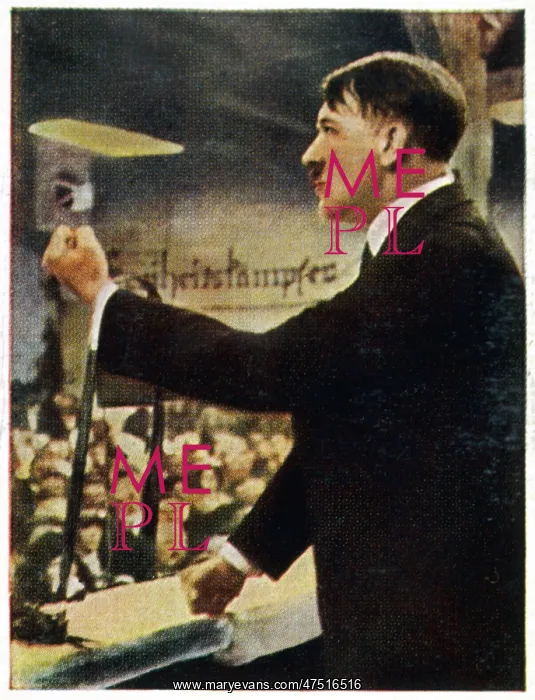  : Adolf Hitler