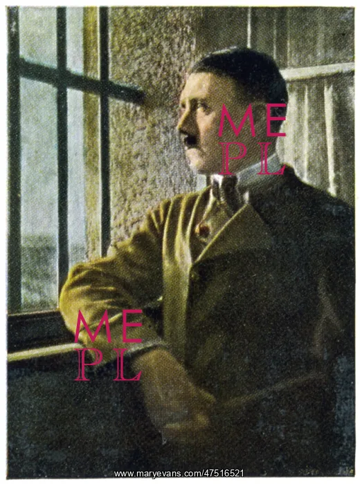 : Adolf Hitler : Adolf Hitler