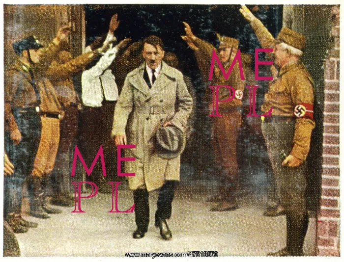 : Adolf Hitler : Adolf Hitler