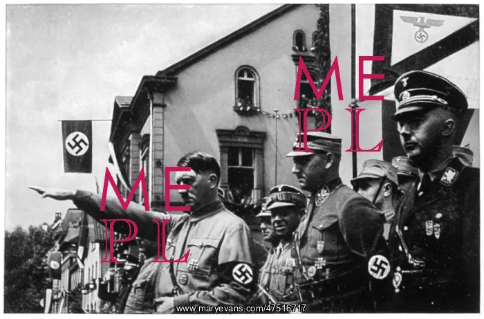 : Adolf Hitler : Adolf Hitler