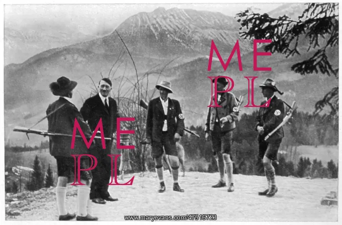 : Adolf Hitler : Adolf Hitler