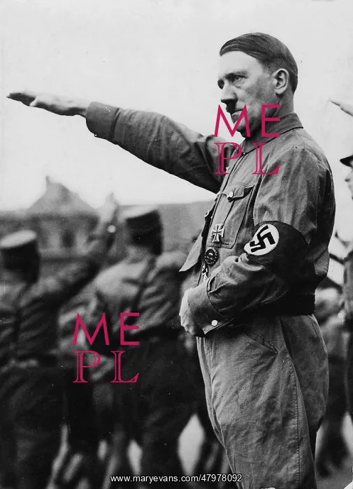 : Adolf Hitler : Adolf Hitler