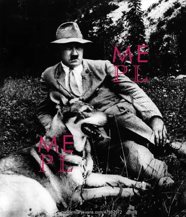 : Adolf Hitler : Adolf Hitler