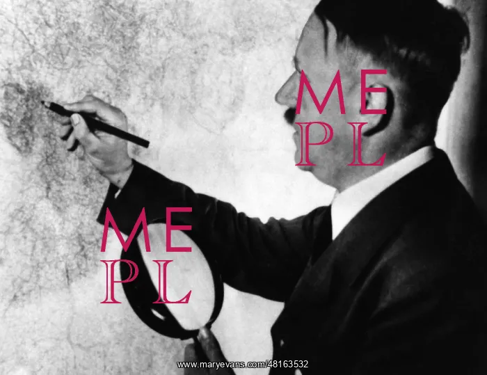 : Adolf Hitler : Adolf Hitler