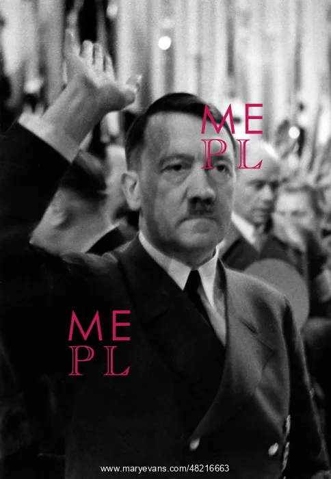 : Adolf Hitler : Adolf Hitler