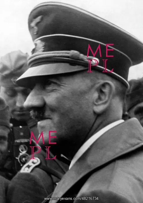 : Adolf Hitler : Adolf Hitler