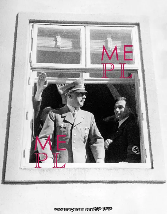 : Adolf Hitler : Adolf Hitler
