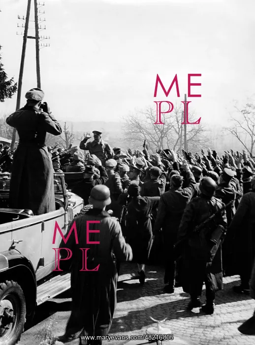 : Adolf Hitler : Adolf Hitler