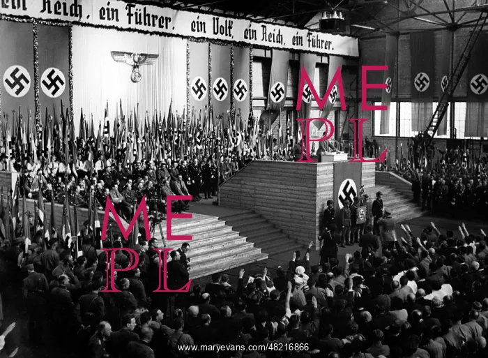 : Adolf Hitler : Adolf Hitler