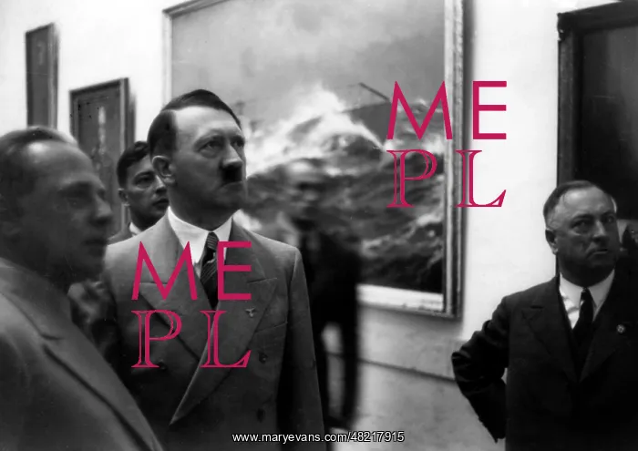 : Adolf Hitler : Adolf Hitler