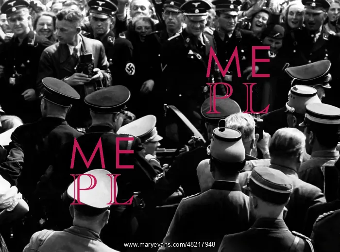  : Adolf Hitler