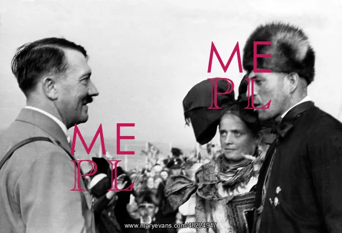 : Adolf Hitler : Adolf Hitler
