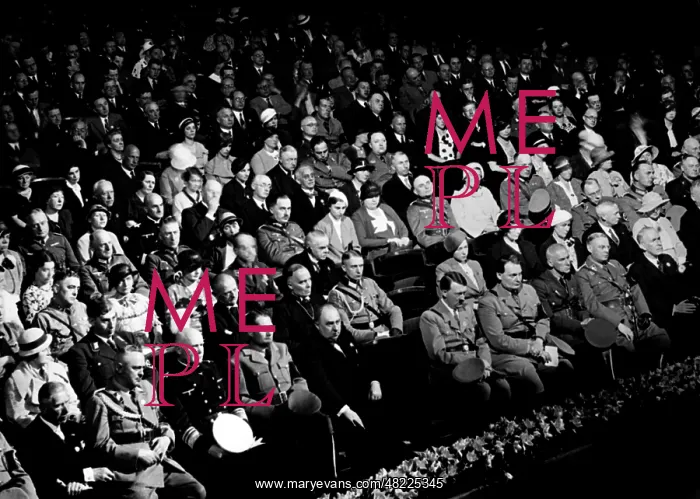 : Adolf Hitler : Adolf Hitler