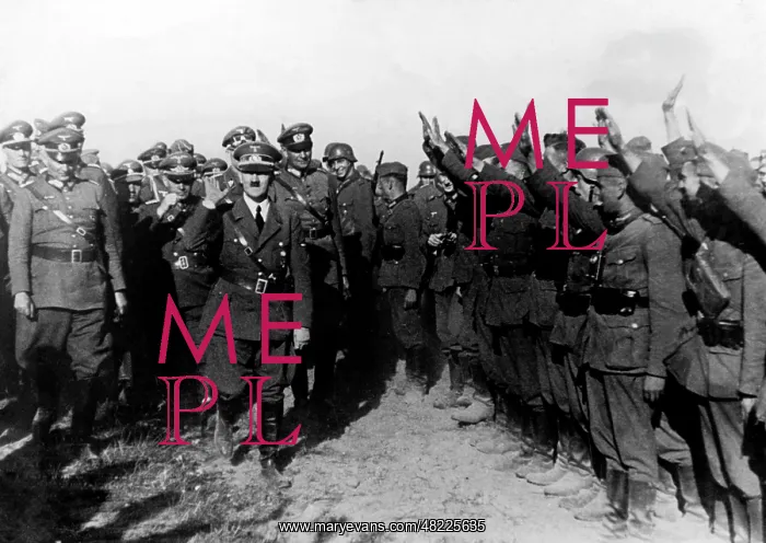 : Adolf Hitler : Adolf Hitler