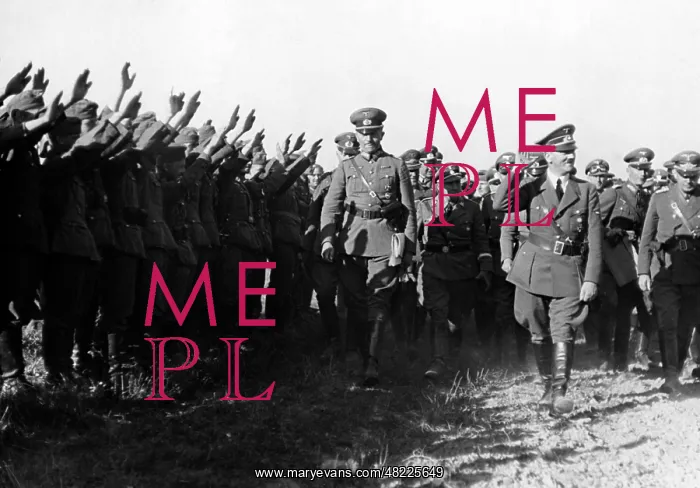 : Adolf Hitler : Adolf Hitler