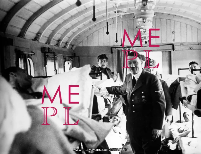 : Adolf Hitler : Adolf Hitler