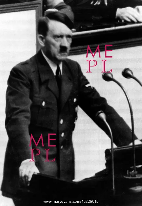 : Adolf Hitler : Adolf Hitler