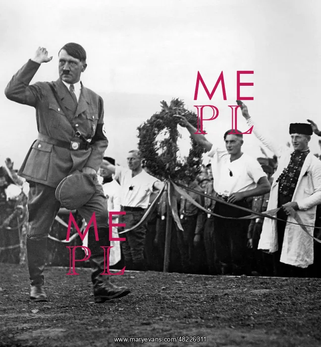 : Adolf Hitler : Adolf Hitler