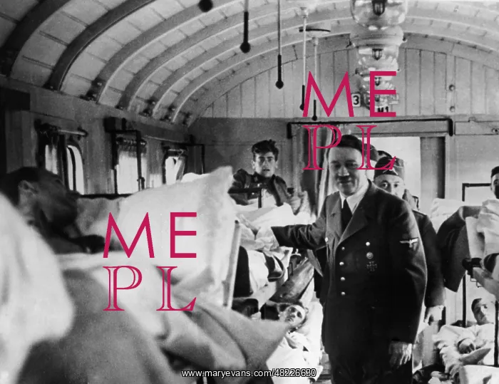 : Adolf Hitler : Adolf Hitler
