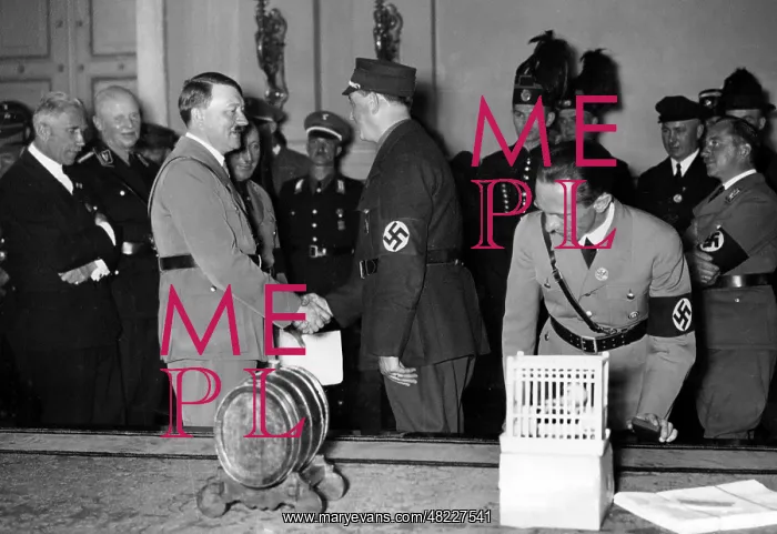 : Adolf Hitler : Adolf Hitler