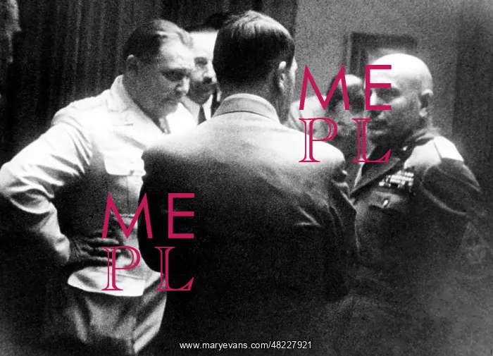 : Adolf Hitler : Adolf Hitler