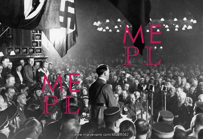 : Adolf Hitler : Adolf Hitler
