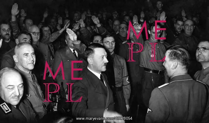 : Adolf Hitler : Adolf Hitler