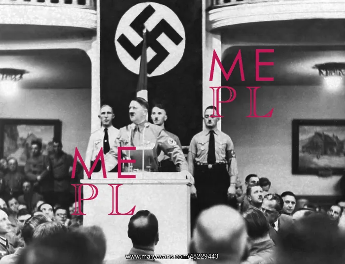 : Adolf Hitler : Adolf Hitler