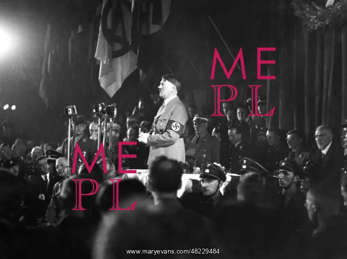  : Adolf Hitler