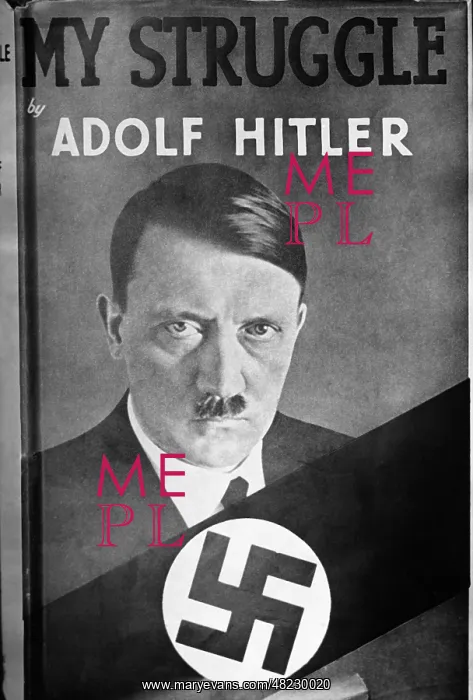 : Adolf Hitler : Adolf Hitler