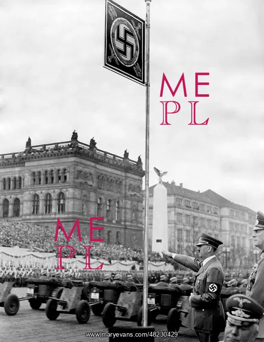 : Adolf Hitler : Adolf Hitler