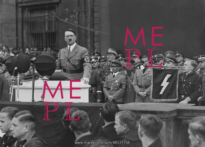 : Adolf Hitler : Adolf Hitler