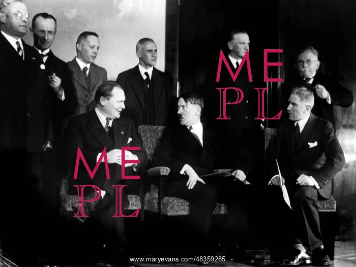 : Adolf Hitler : Adolf Hitler