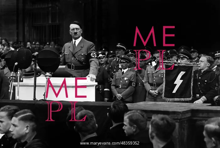 : Adolf Hitler : Adolf Hitler