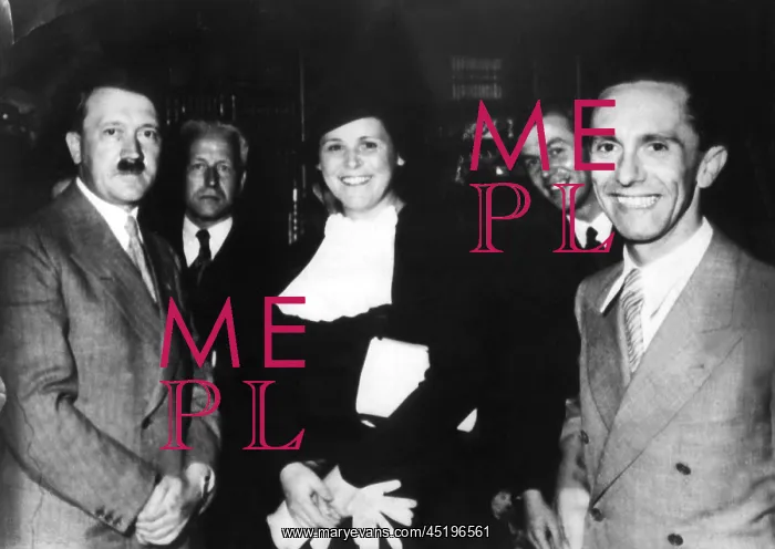 : Adolf Hitler in Bayreuth : Adolf Hitler in Bayreuth