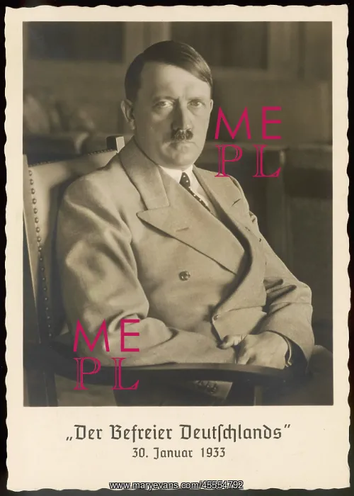 : Adolf Hitler, Befreier : Adolf Hitler, Befreier