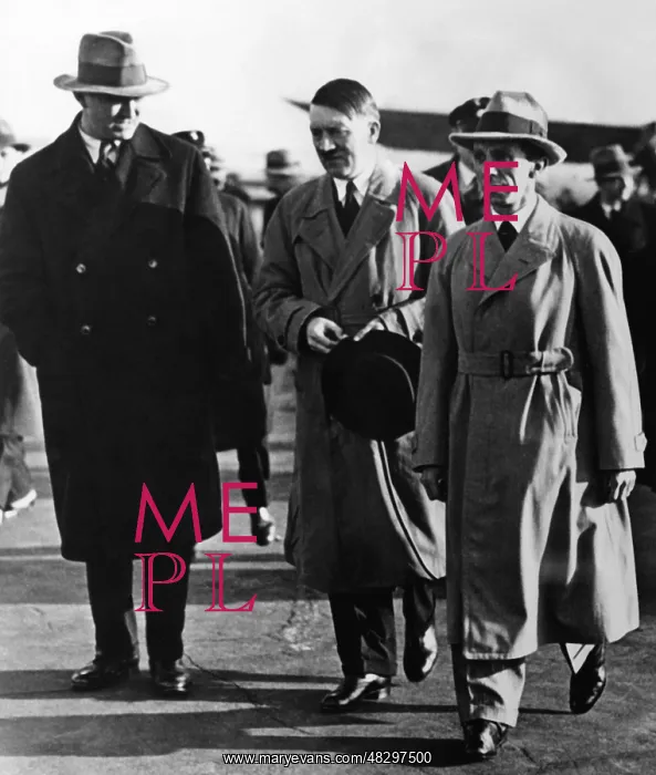 : Adolf Hitler in Berlin, 1925-1933 : Adolf Hitler in Berlin, 1925-1933