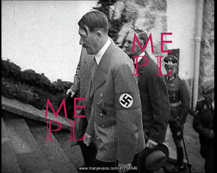 : Adolf Hitler, the German Leader, and Neville : Adolf Hitler, the German Leader, and Neville