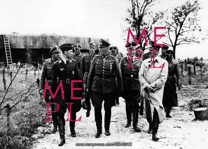 : Adolf Hitler in June 1940 : Adolf Hitler in June 1940