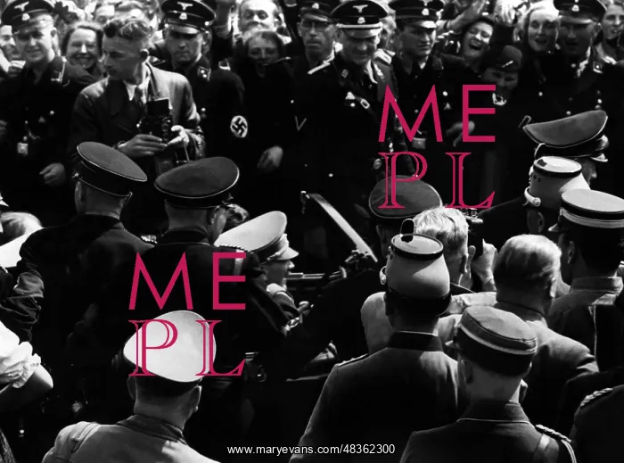 : Adolf Hitler in the KdF car, 1938 : Adolf Hitler in the KdF car, 1938