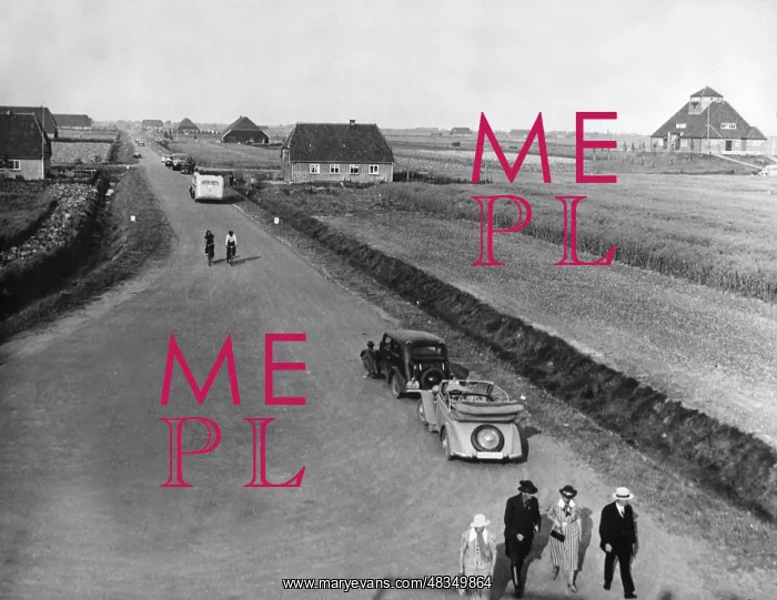 : The Adolf-Hitler-Koog at Husum, 1938 : The Adolf-Hitler-Koog at Husum, 1938