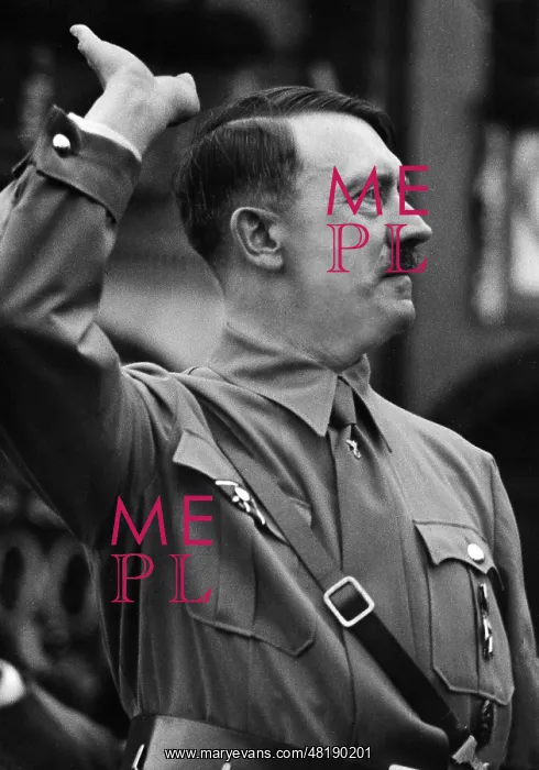 : Adolf Hitler in Munich : Adolf Hitler in Munich