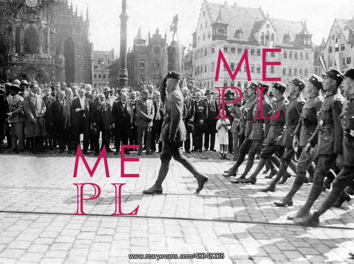 : Adolf Hitler and the National Right 1923 : Adolf Hitler and the National Right 1923
