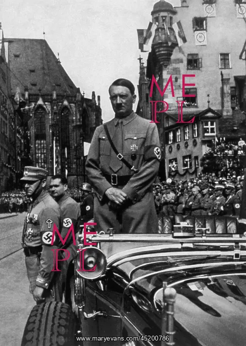 : Adolf Hitler at Parteitag der Freiheit, ? : Adolf Hitler at Parteitag der Freiheit, ?