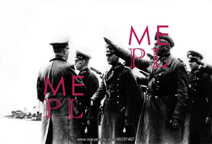 : Adolf Hitler in Poland, 1939 : Adolf Hitler in Poland, 1939
