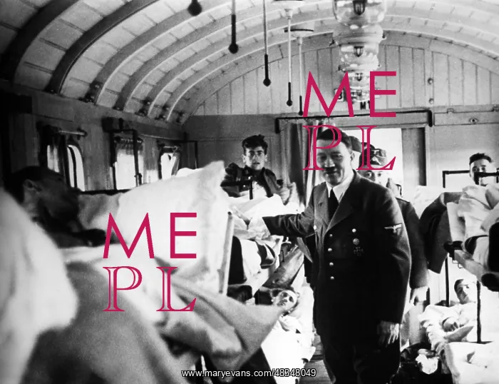 : Adolf Hitler in Poland, 1939 : Adolf Hitler in Poland, 1939