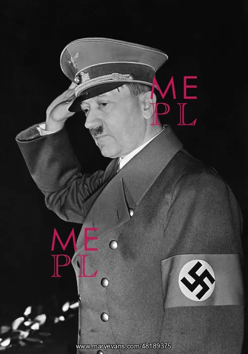 : Adolf Hitler in Reichenberg, 1938 : Adolf Hitler in Reichenberg, 1938